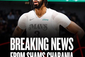 体育娱乐 浓眉哥打球 